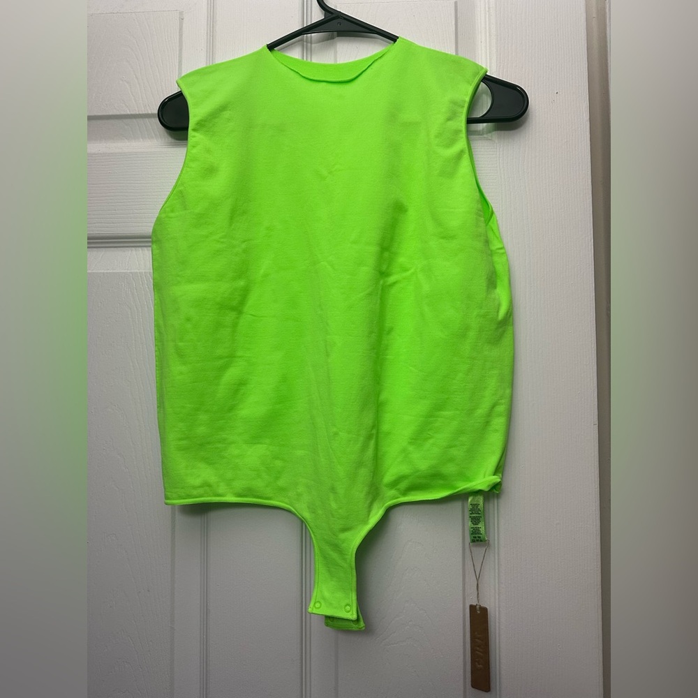 SKIMS Essential Bodysuit Bodysuit
